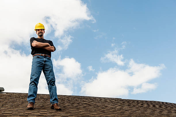 Best Slate Roofing Contractor  in Elida, OH