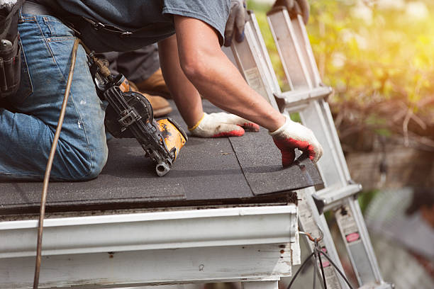 Best Local Roofing Companies  in Elida, OH