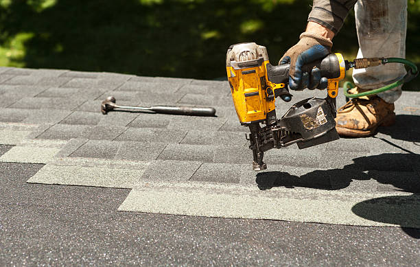 Quick and Trustworthy Emergency Roof Repair Services in Elida, OH